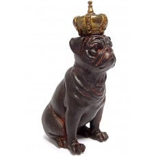Bulldog s korunou