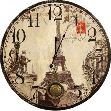 Veľké hodiny Paris