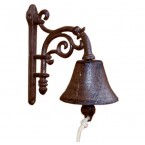 Liatinový zvonec