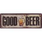 Tabuľa Good-beer